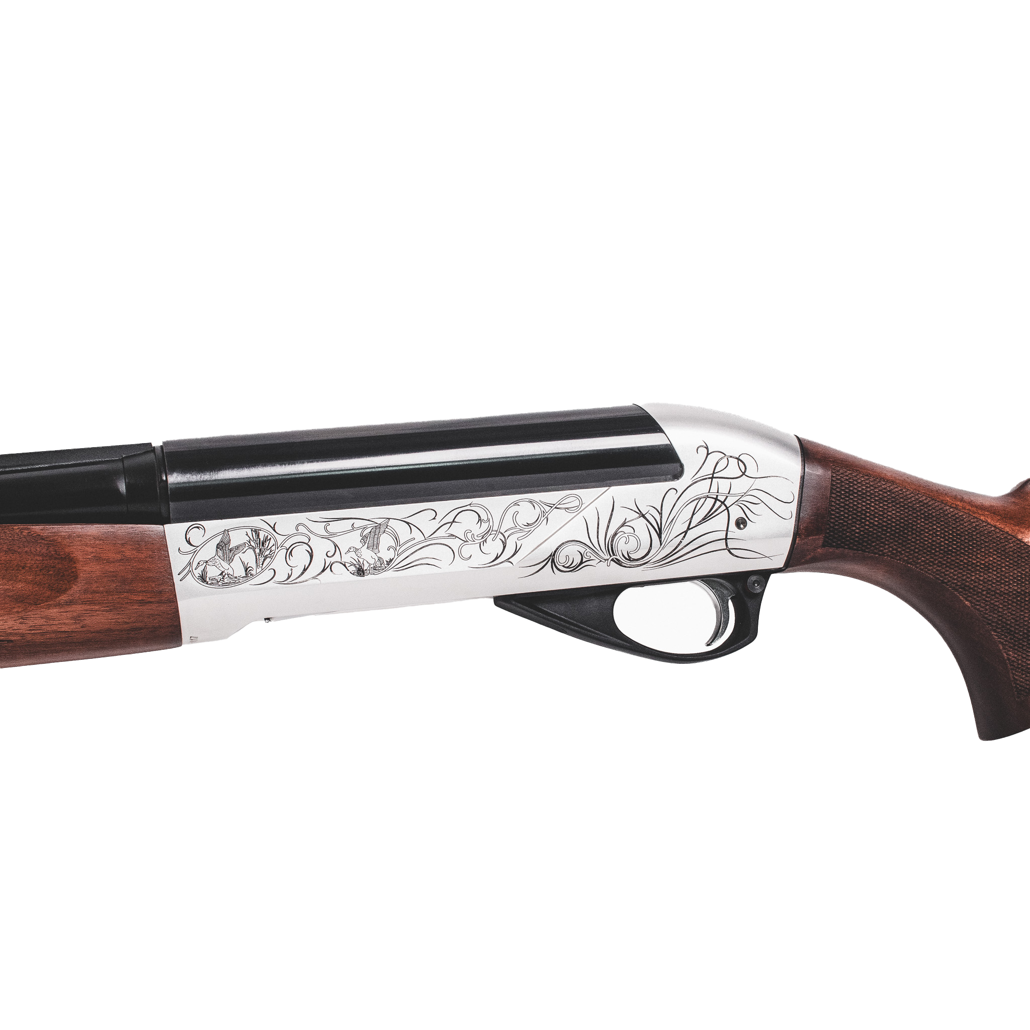 Liberty Series - Turin - 12 Gauge Shotgun (Inertia) – Fusion Firearms — image 2