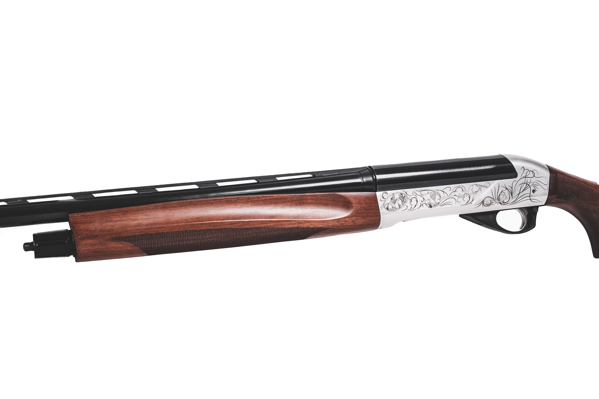 Liberty Series - Turin - 12 Gauge Shotgun (Inertia) – Fusion Firearms — image 3