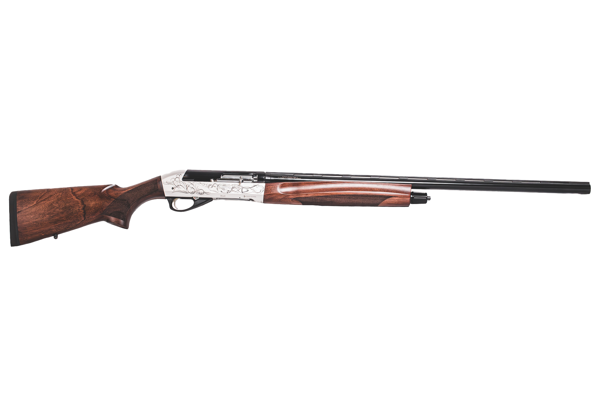 Liberty Series - Turin - 12 Gauge Shotgun (Inertia) – Fusion Firearms — image 4