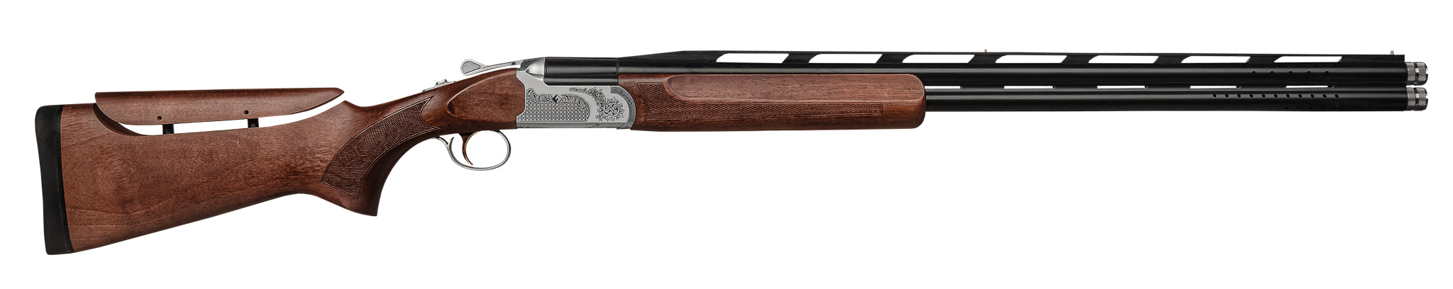 Liberty Series - Silvertip (Sporting Edition) – Fusion Firearms