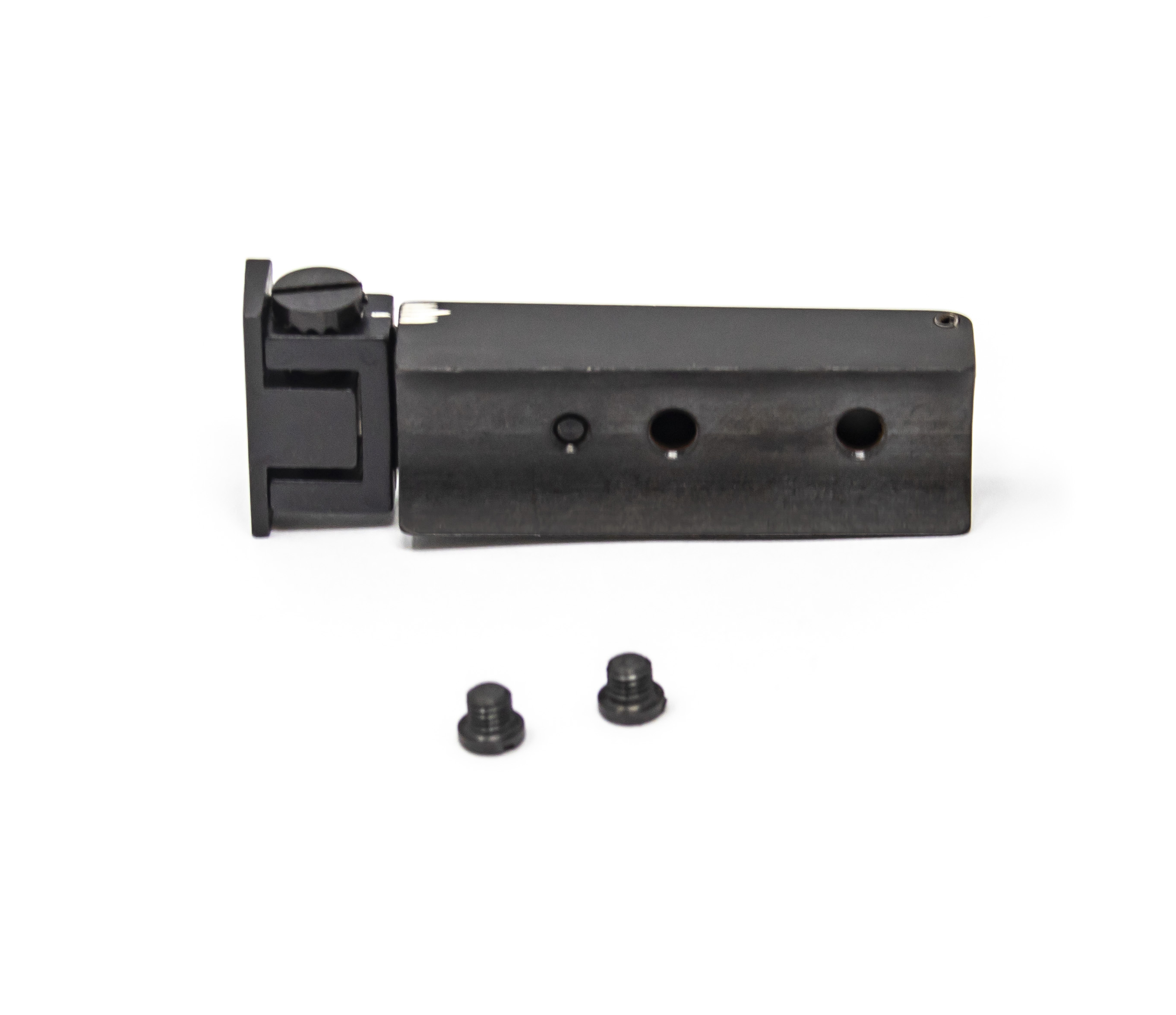 Long-Gun Rear Adjustable Target Sight – Fusion Firearms — image 2