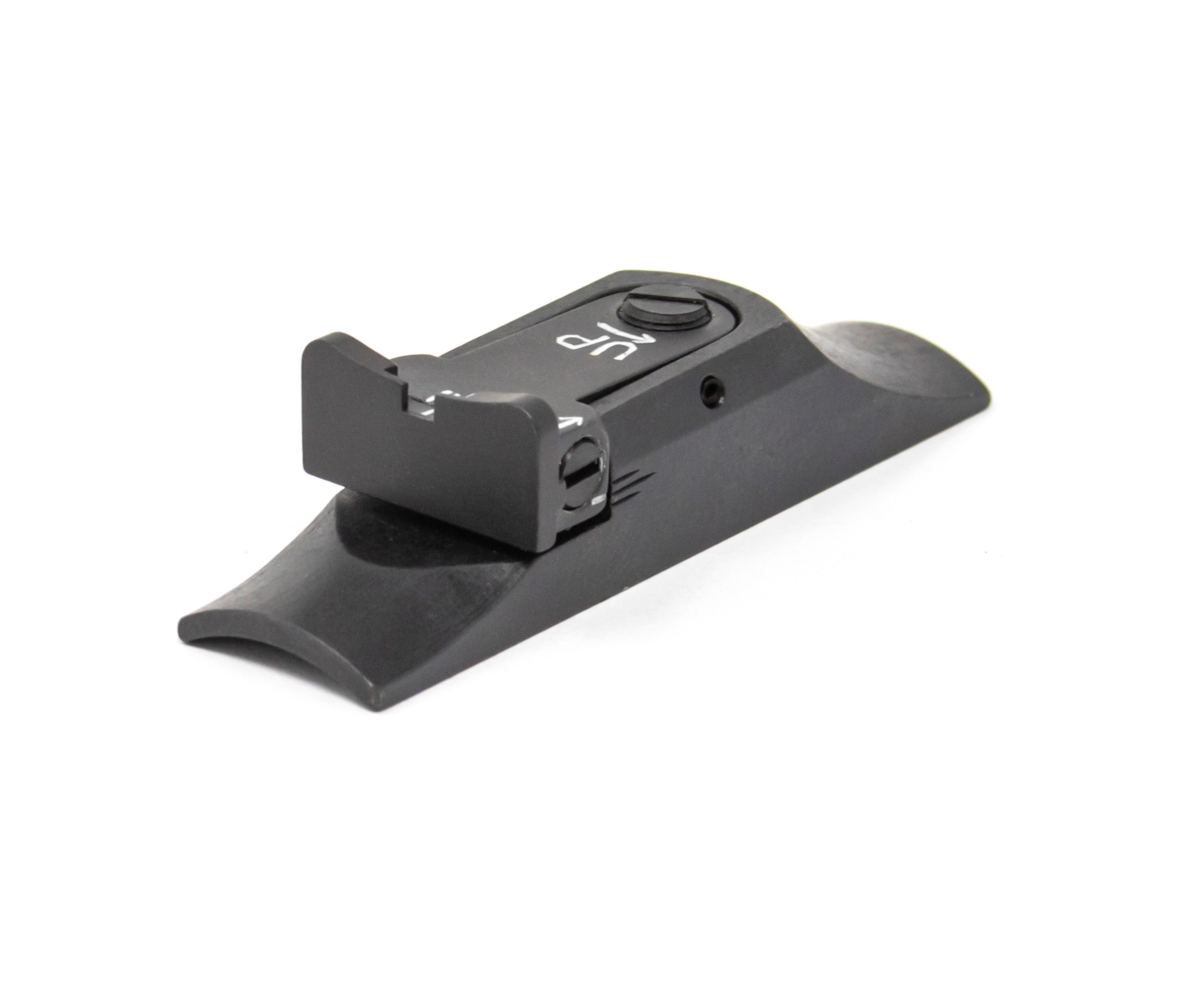 Long-Gun Rear Adjustable Target Sight – Fusion Firearms