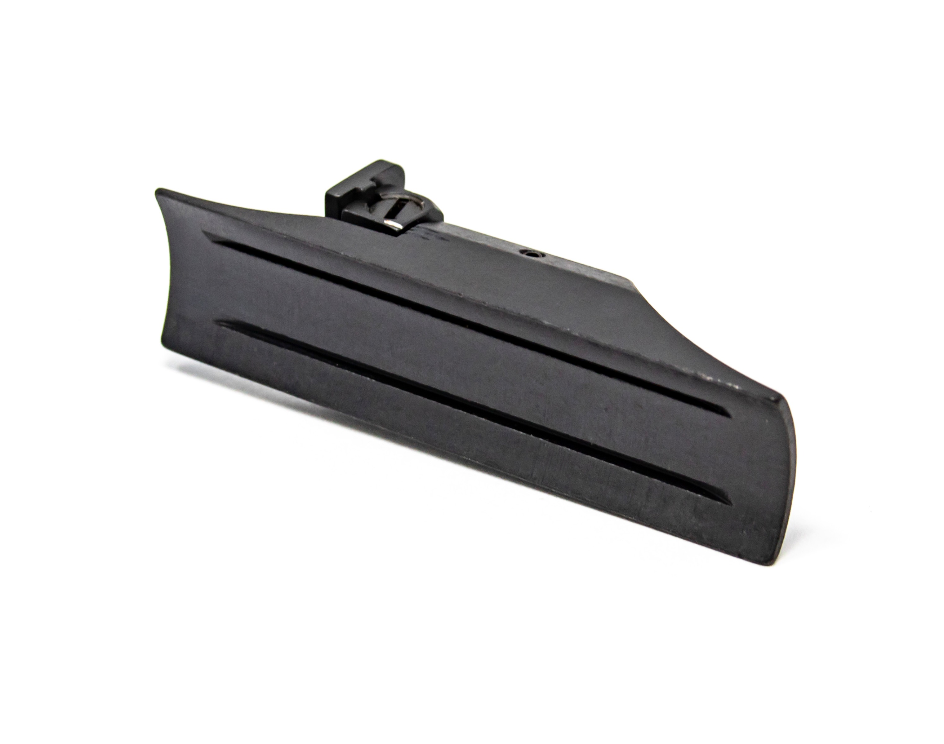 Long-Gun Rear Adjustable Fiber Optic Rear Sight - BAR10F – Fusion Firearms