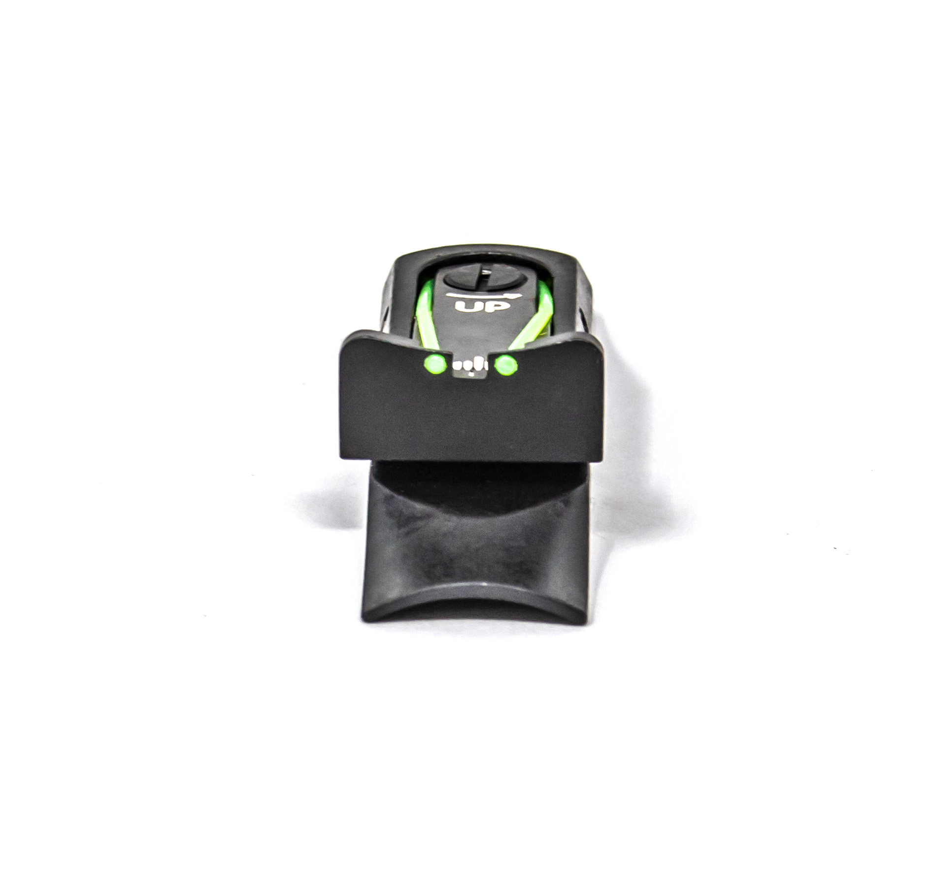 Long-Gun Rear Adjustable Fiber Optic Rear Sight - BAR10F – Fusion Firearms — image 4