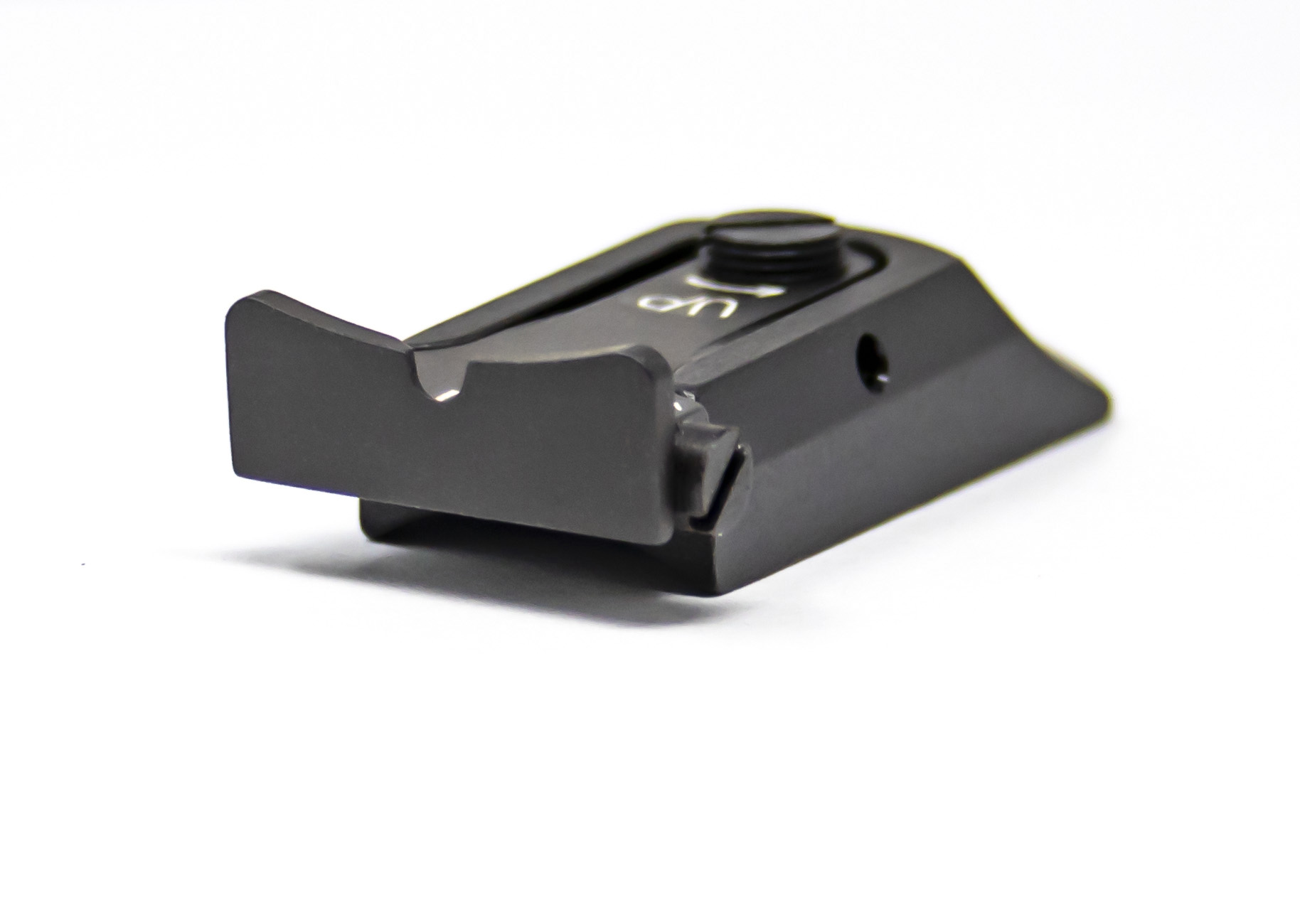 Long-Gun Rear Adjustable Target Sight – Fusion Firearms — image 3