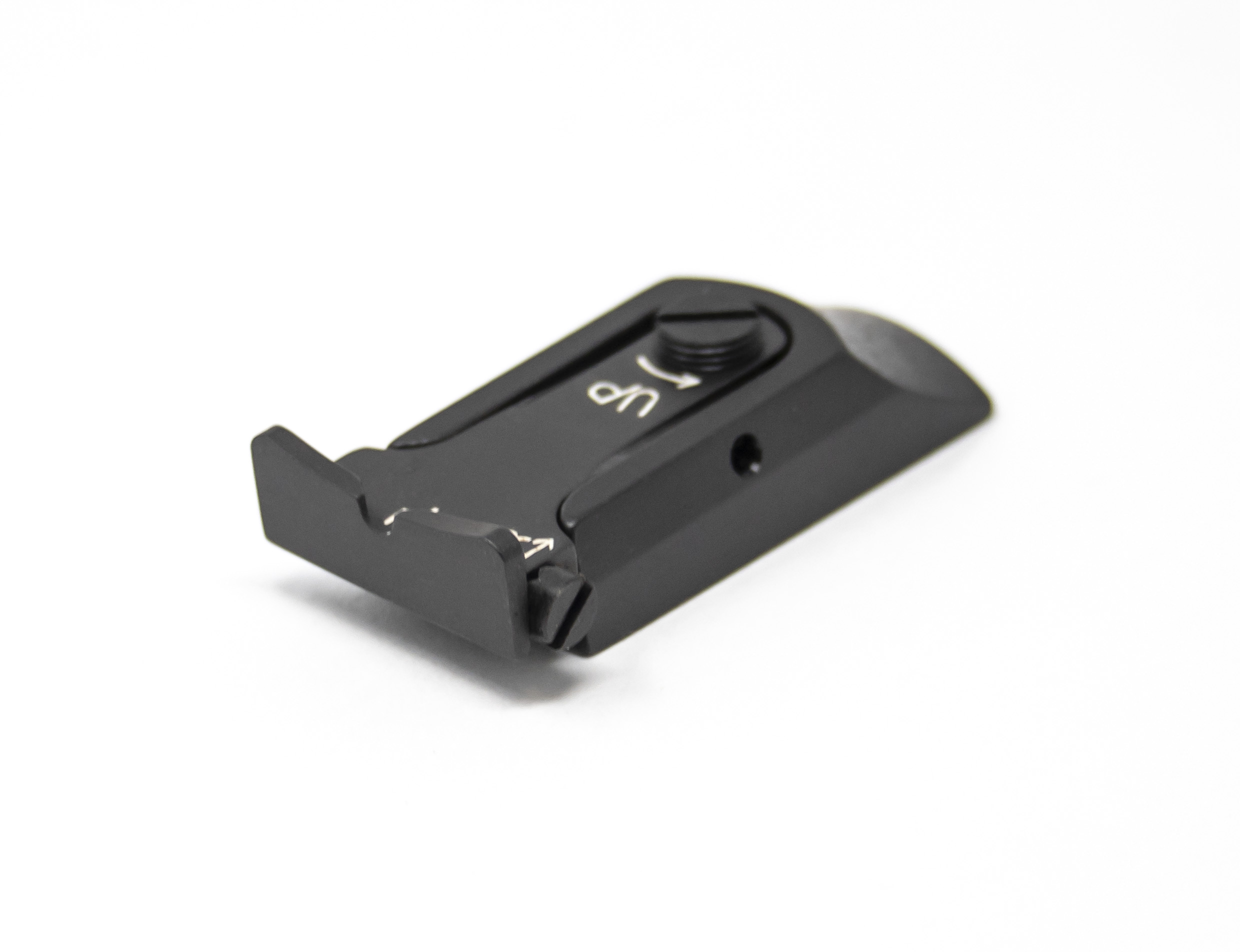 Long-Gun Rear Adjustable Target Sight – Fusion Firearms — image 4