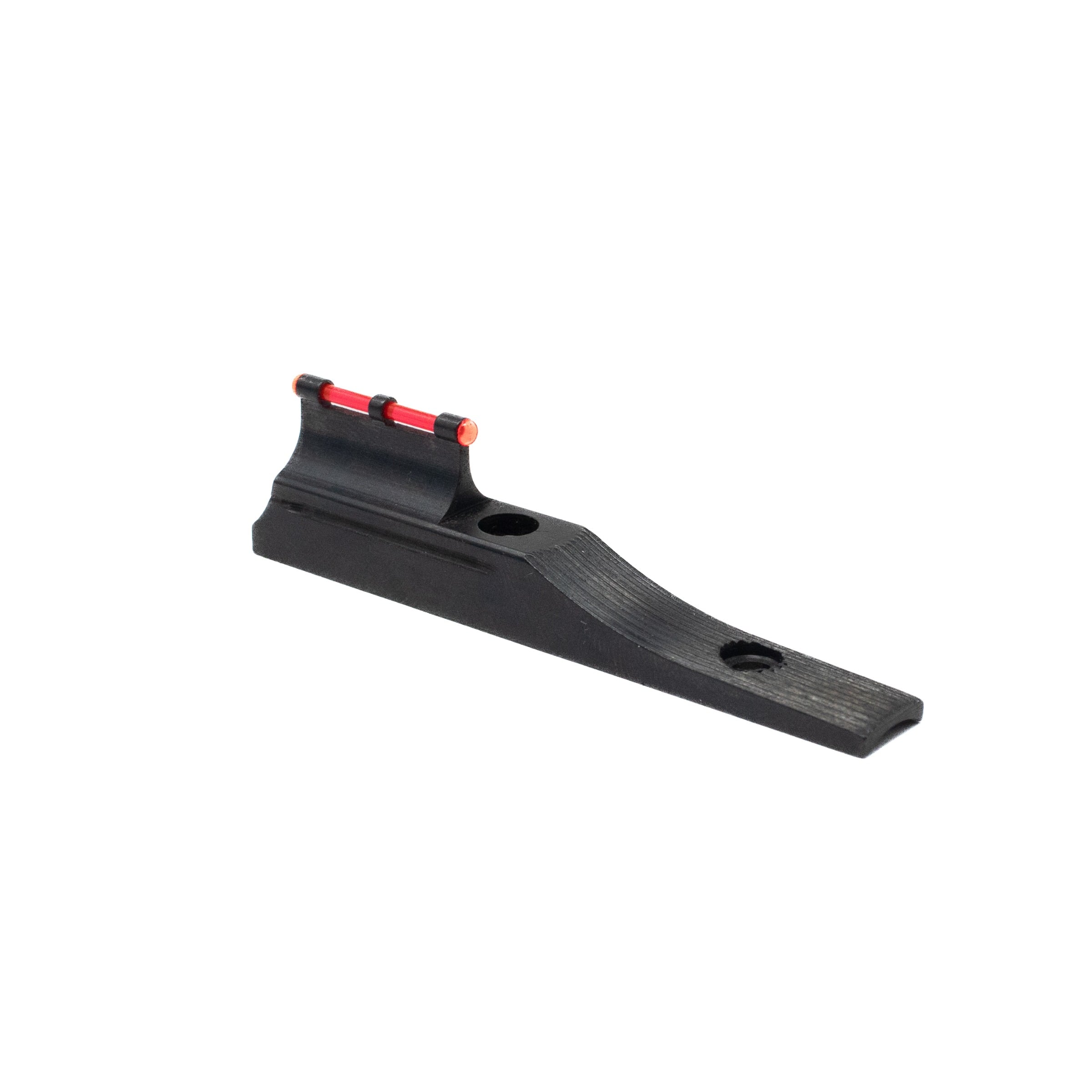 LPA .600 Front Ramped Red Fiber Optic Sight (Rifle-Shotgun) – Fusion Firearms