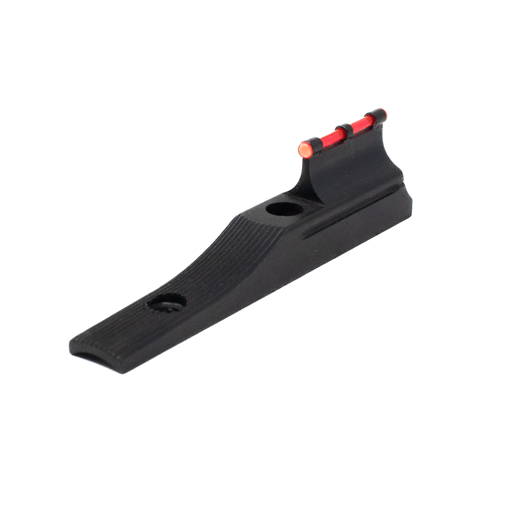 LPA .600 Front Ramped Red Fiber Optic Sight (Rifle-Shotgun) – Fusion Firearms — image 2