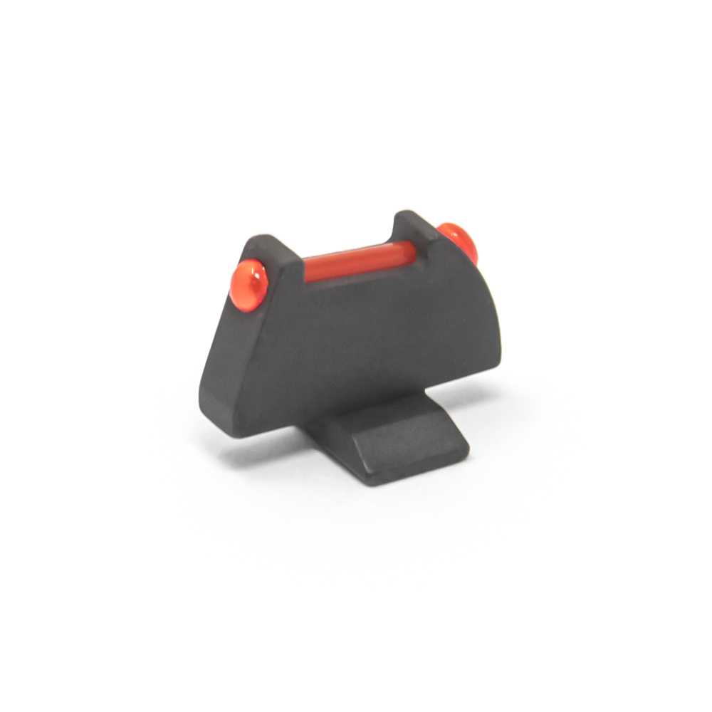 LPA Front Fiber Optic Sight - Beretta 8000 Cougar, 92A1, 98A1, M9A3, 90TWO – Fusion Firearms