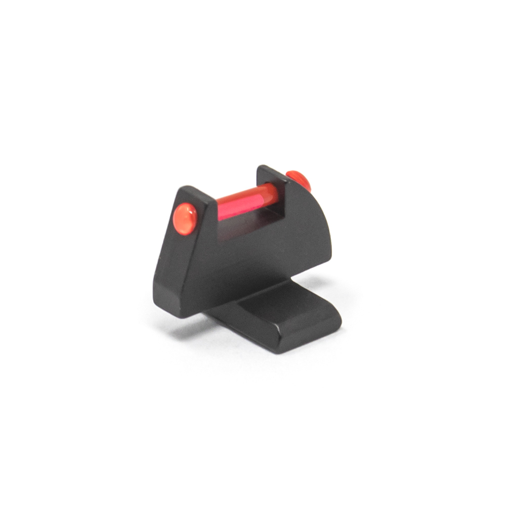 LPA Front Fiber Optic Sight - Beretta Stock, Brigadier, Billenium – Fusion Firearms
