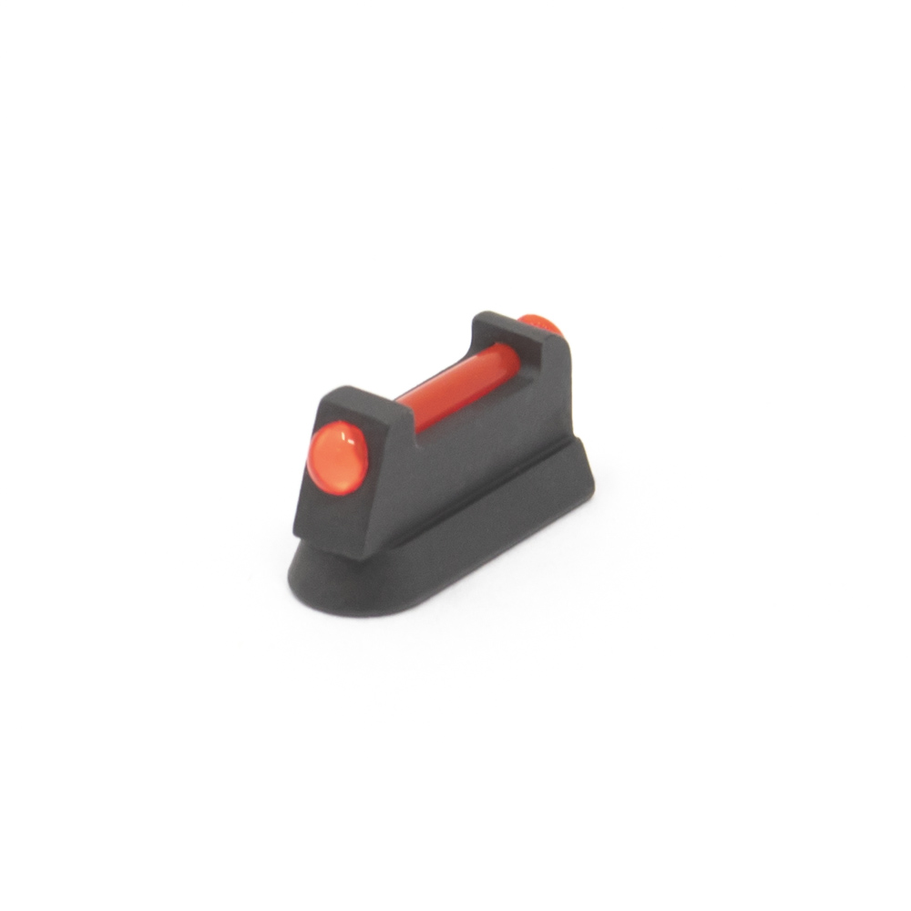 LPA Front Fiber Optic Sight - CZ SP01 Shadow – Fusion Firearms