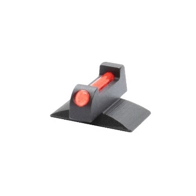 LPA Front Fiber Optic Sight For Novak Sight .180 Contour – Fusion Firearms — image 2