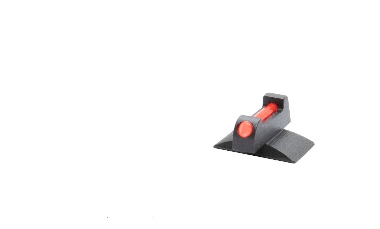 LPA Front Fiber Optic Sight For Novak Sight .200 Contour – Fusion Firearms