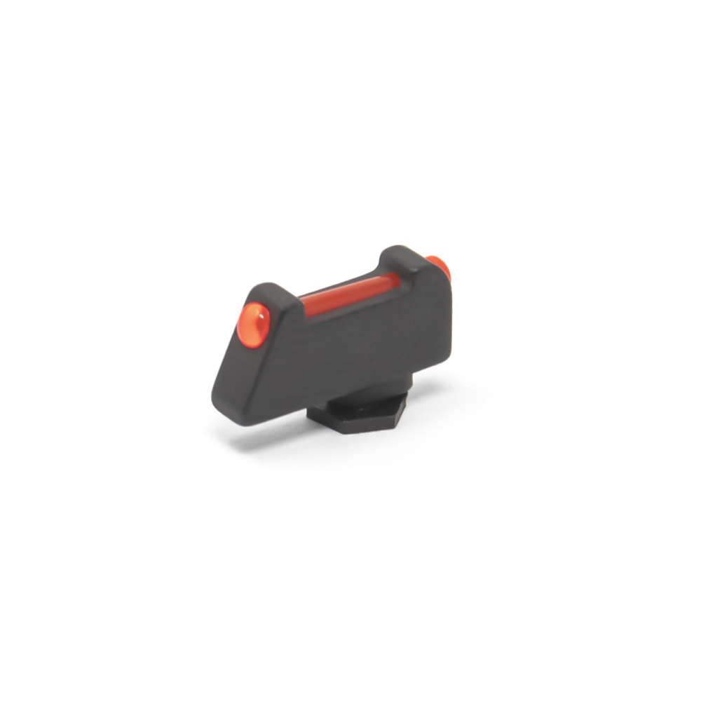 LPA Front Fiber Optic Sight - Glock 17 - 35 – Fusion Firearms