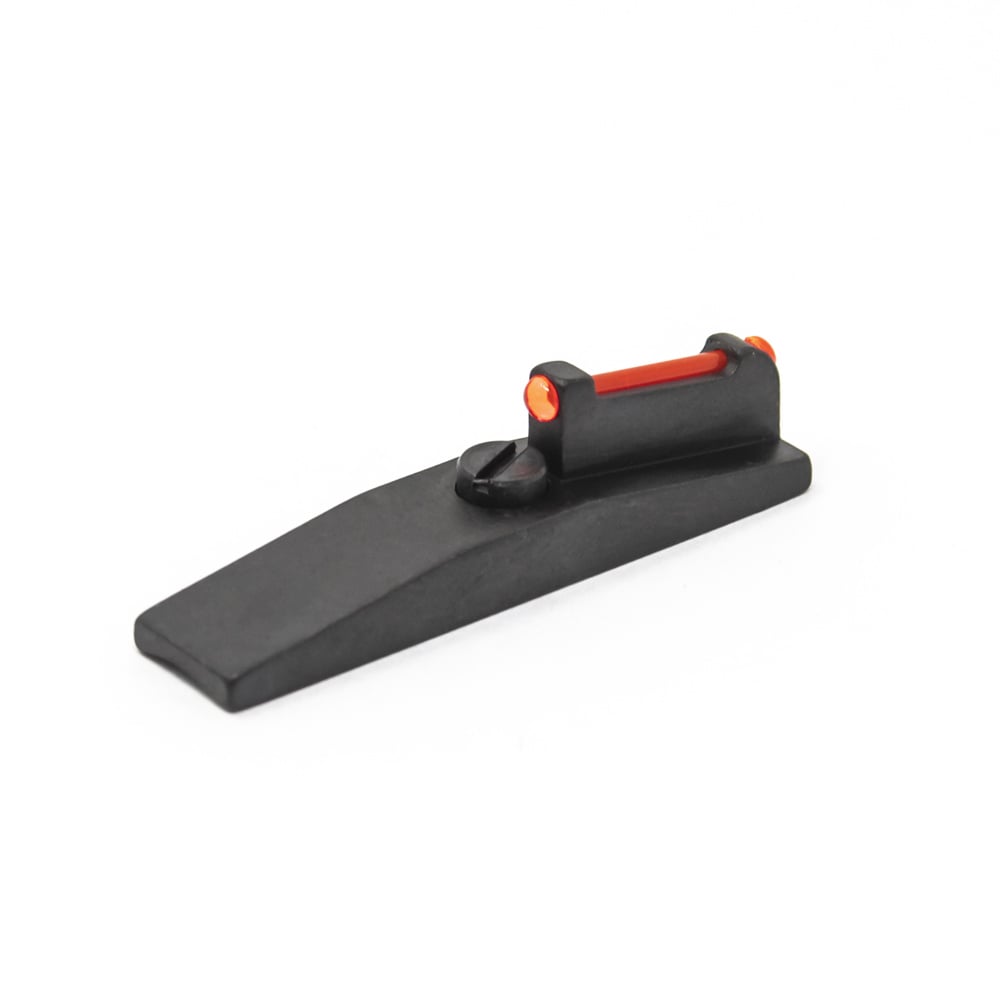 LPA Front Fiber Optic Sight - Ruger Mark IV 22/45 Lite – Fusion Firearms