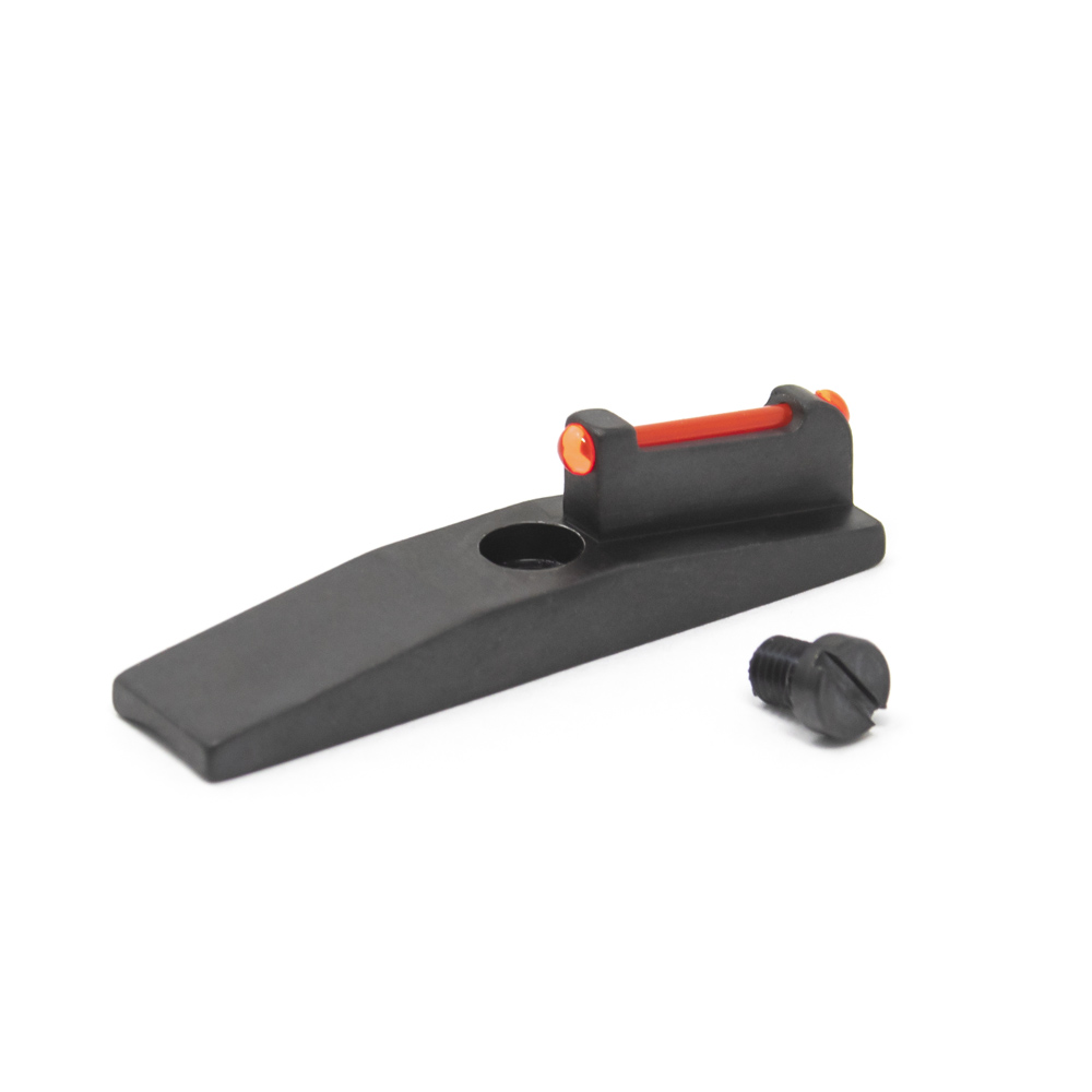 LPA Front Fiber Optic Sight - Ruger Mark IV 22/45 Lite – Fusion Firearms — image 2