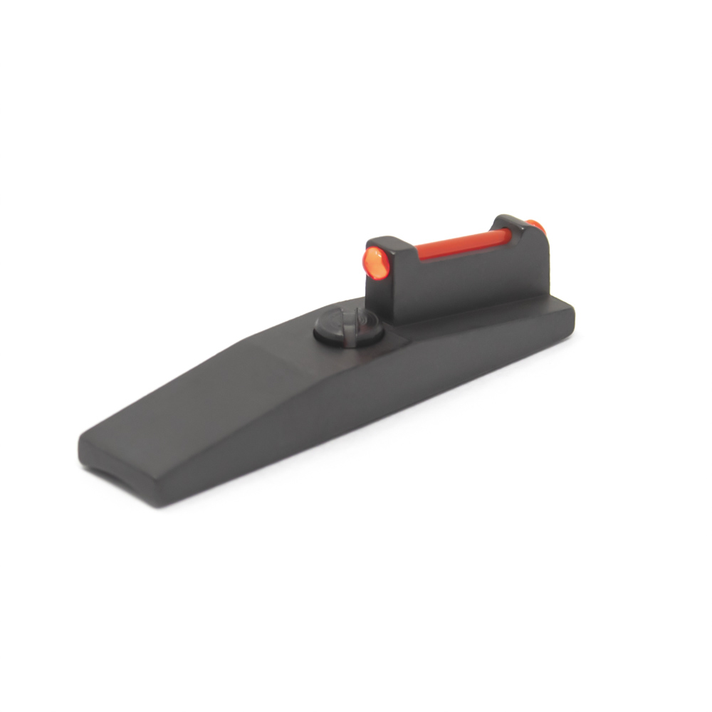 LPA Front Fiber Optic Sight - Ruger Mark IV Competiton, Hunter – Fusion Firearms