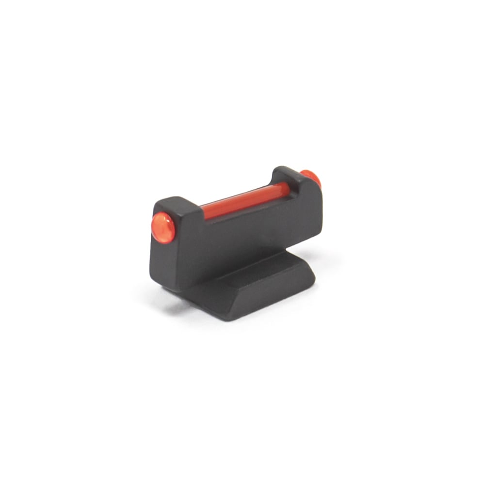 LPA Front Fiber Optic Sight - S&W Competitor Revolvers – Fusion Firearms