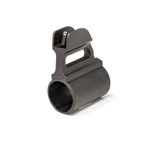 LPA Front Shotgun Sight - Clamp-On Band - Tritium Night Sight, Tall – Fusion Firearms