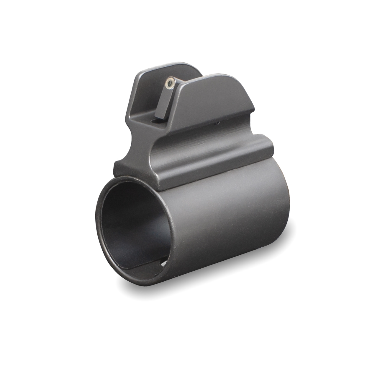 LPA Front Shotgun Sight - Clamp-On Band - Tritium Night Sight – Fusion Firearms