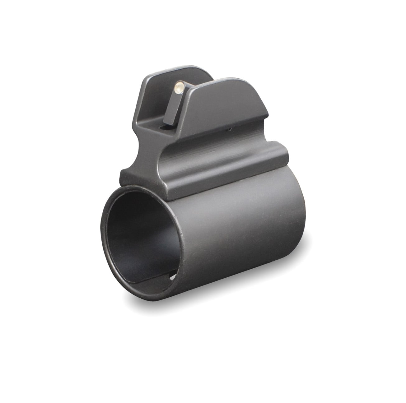 LPA Front Shotgun Sight - Clamp-On Band - White Dot – Fusion Firearms