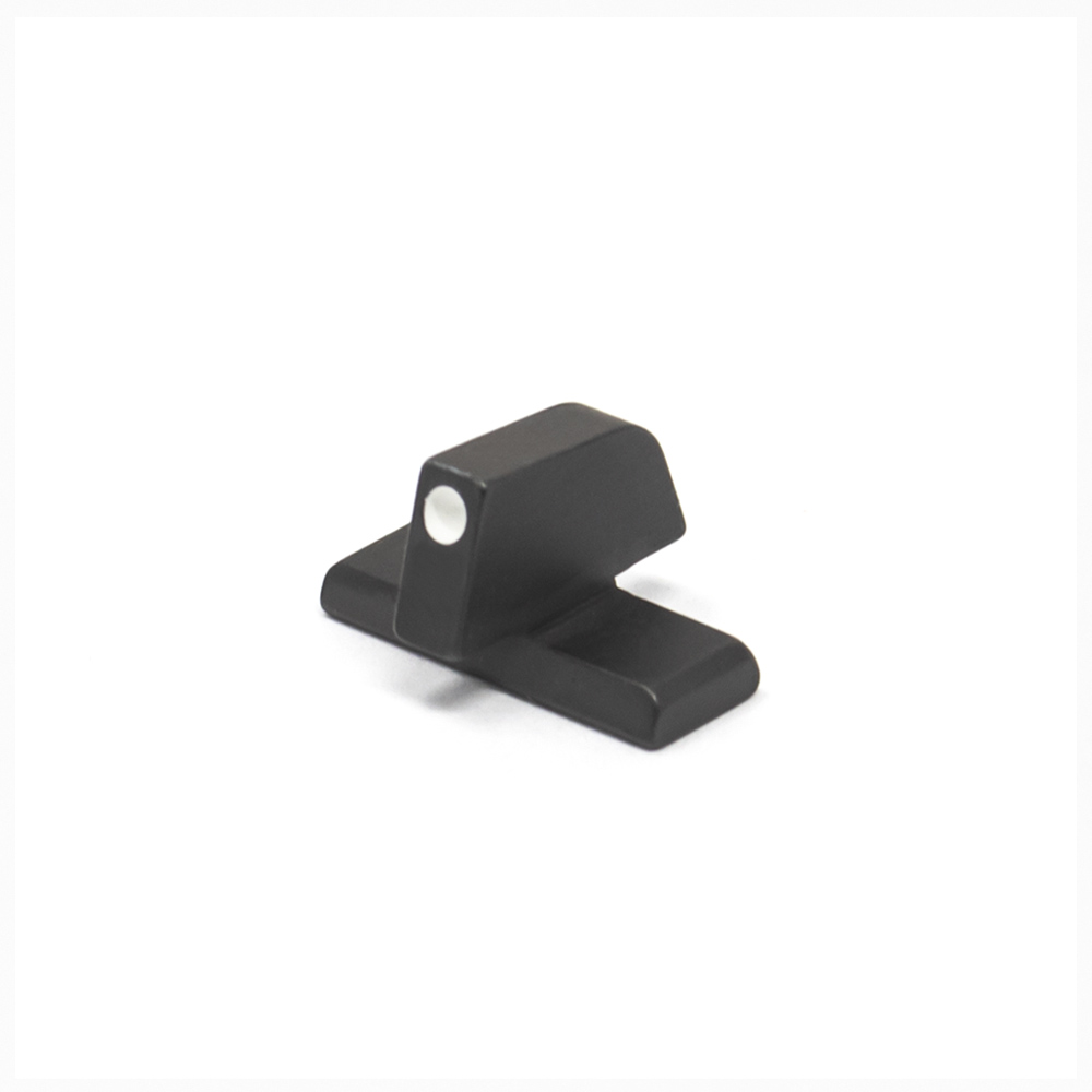 LPA Front White Dot Sight - Beretta APX – Fusion Firearms
