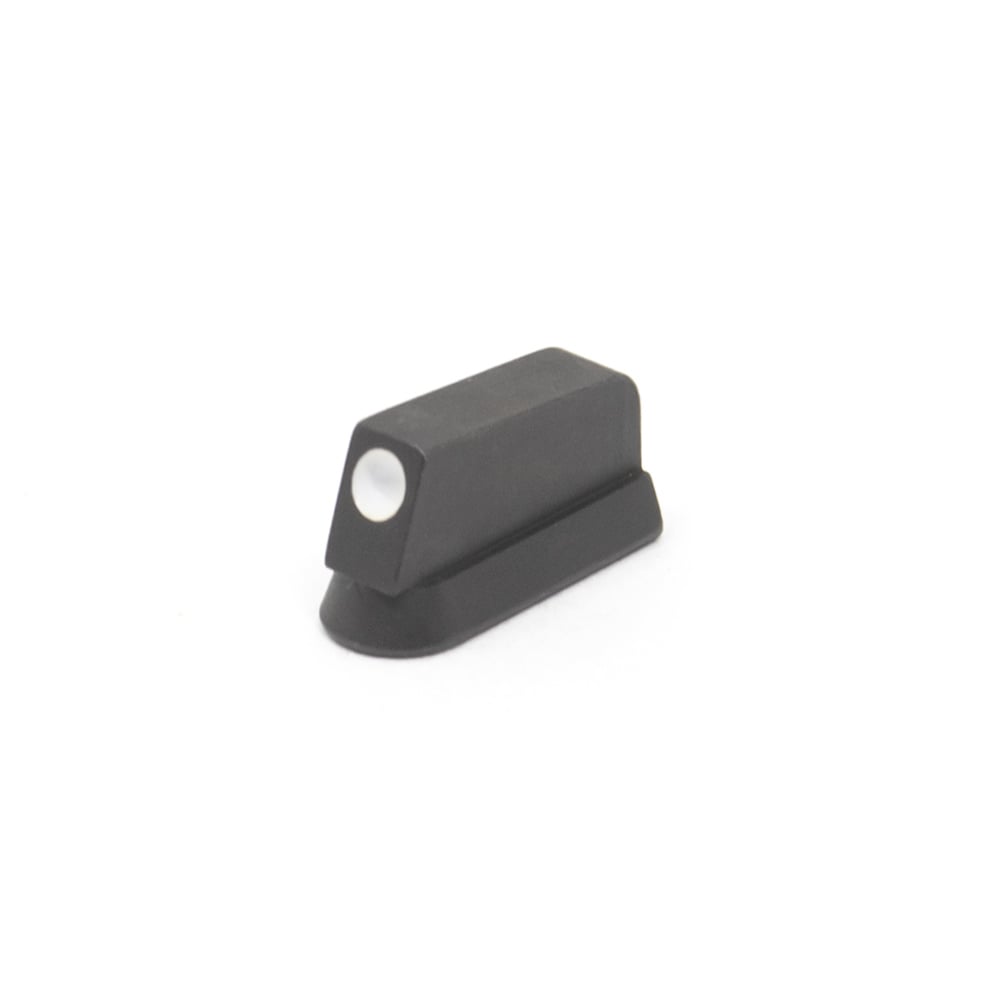 LPA Front White Dot Sight - CZ SP01 Shadow – Fusion Firearms