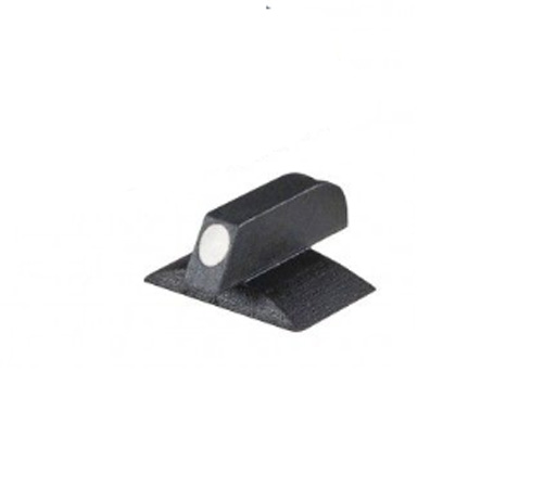 LPA Front White Dot Sight For Novak Sight .200 Contour – Fusion Firearms