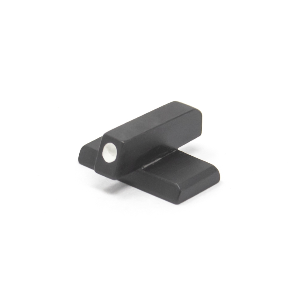 LPA Front White Dot Sight - H&K P30, P45, FSP9, VP9 Striker – Fusion Firearms