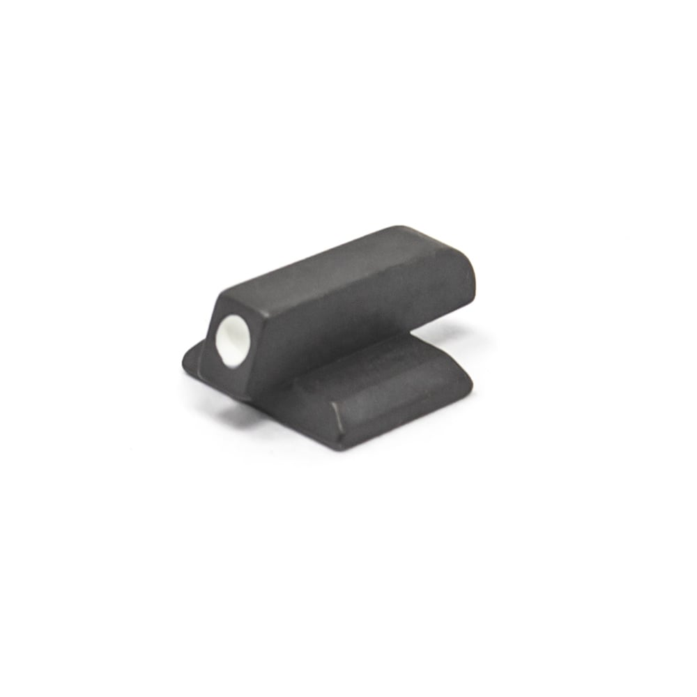 LPA Front White Dot Sight - Kimber 1911 – Fusion Firearms