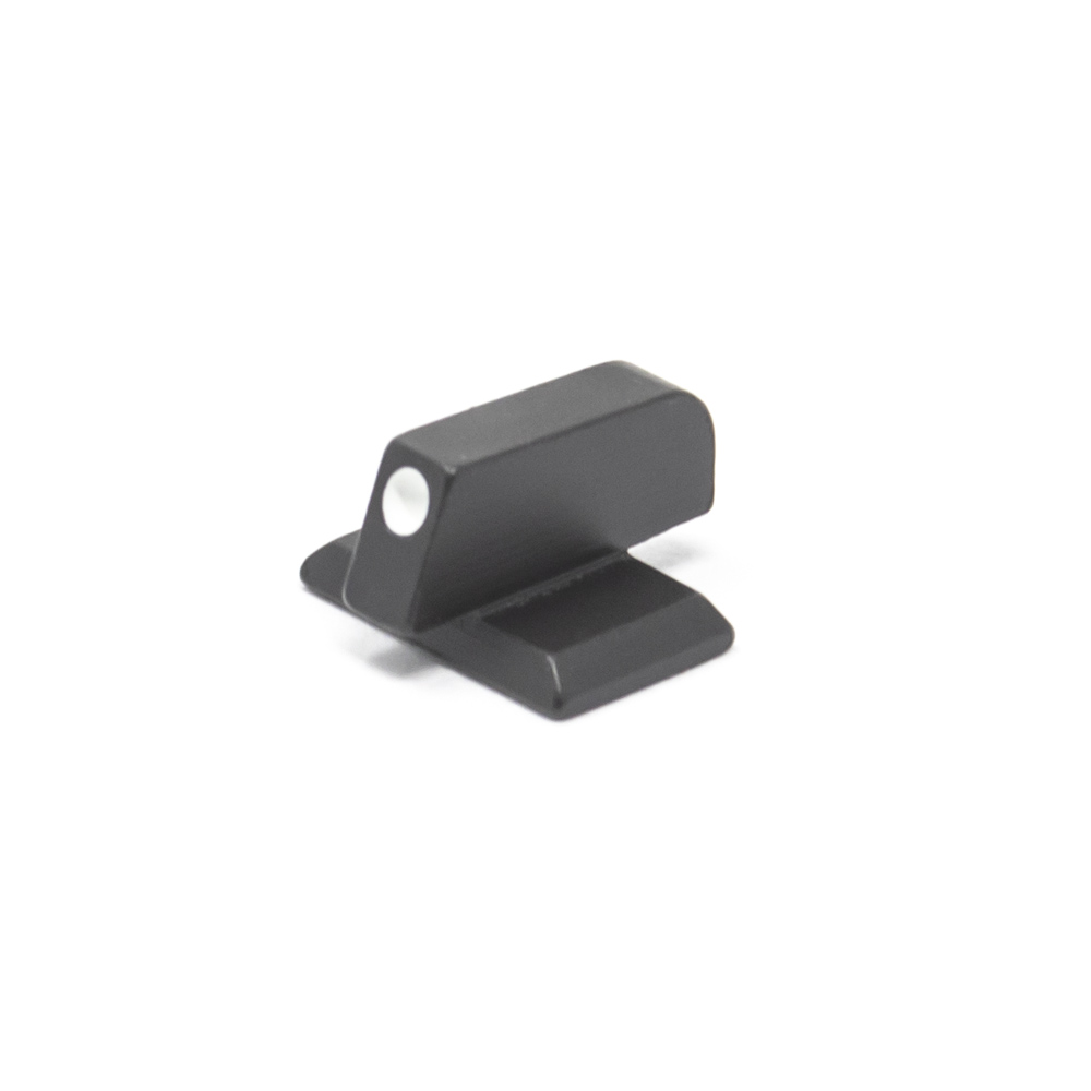 LPA Front White Dot Sight - Rock Island 1911, Armscor – Fusion Firearms