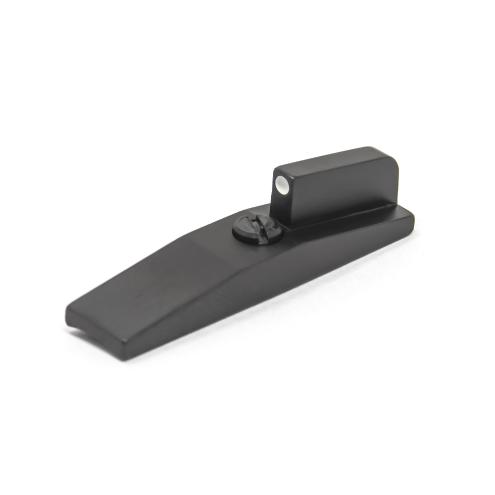 LPA Front White Dot Sight - Ruger Mark IV Competiton, Hunter – Fusion Firearms