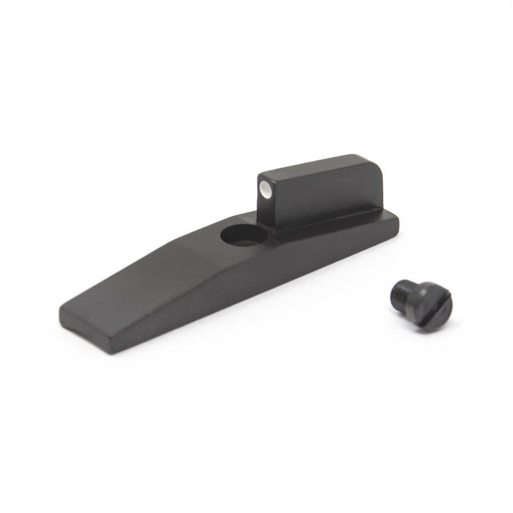LPA Front White Dot Sight - Ruger Mark IV Competiton, Hunter – Fusion Firearms — image 2