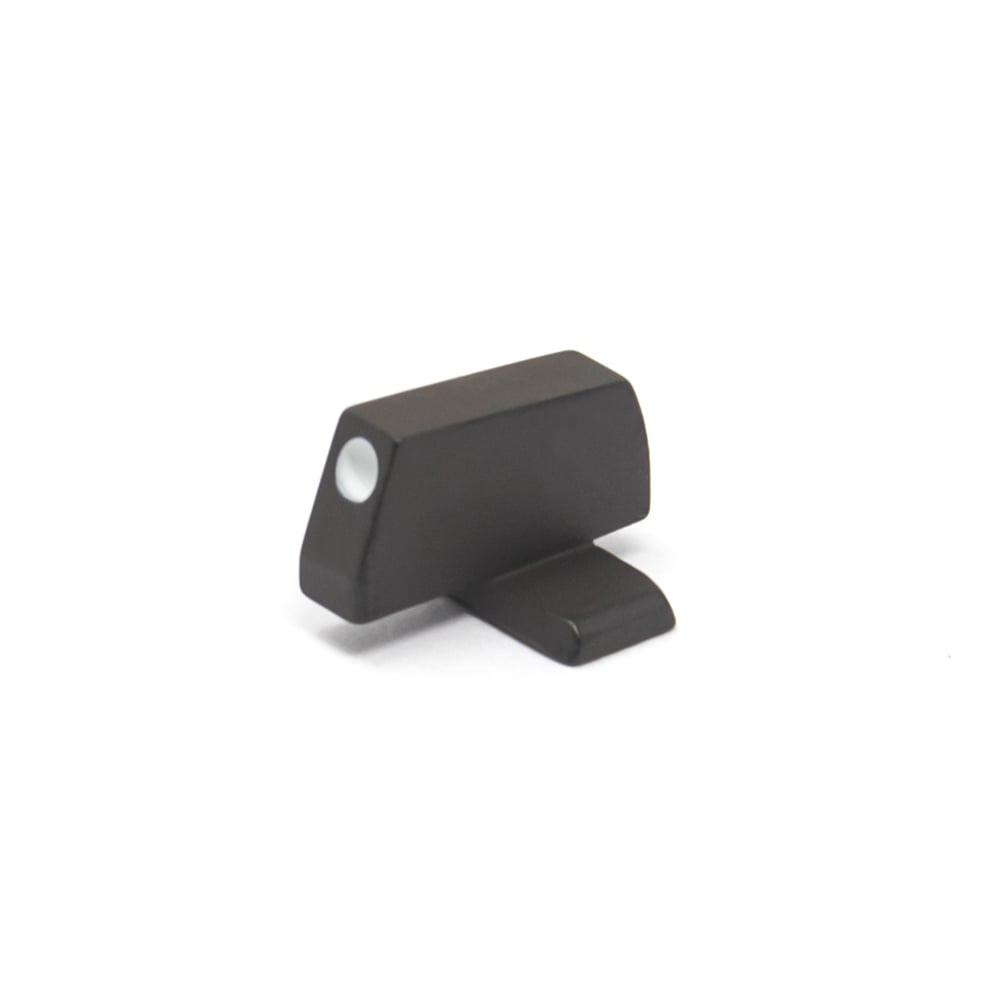 LPA Front White Dot Sight - Sig Sauer P229, P320, Springfield XD – Fusion Firearms