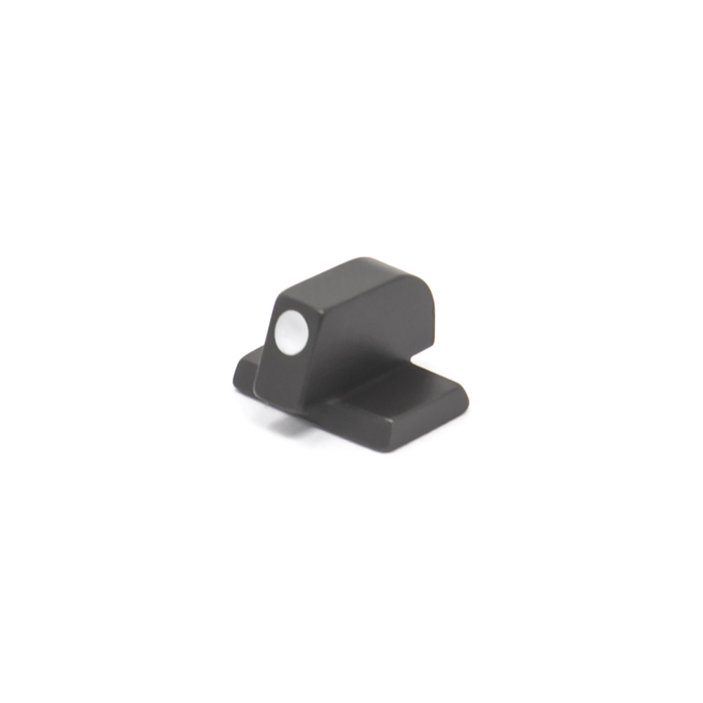 LPA Front White Dot Sight - Smith & Wesson M&P – Fusion Firearms