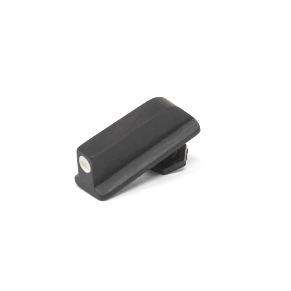 LPA Front White Dot Sight - Walther PPQ Q5 Match, P99 PPQM2 – Fusion Firearms