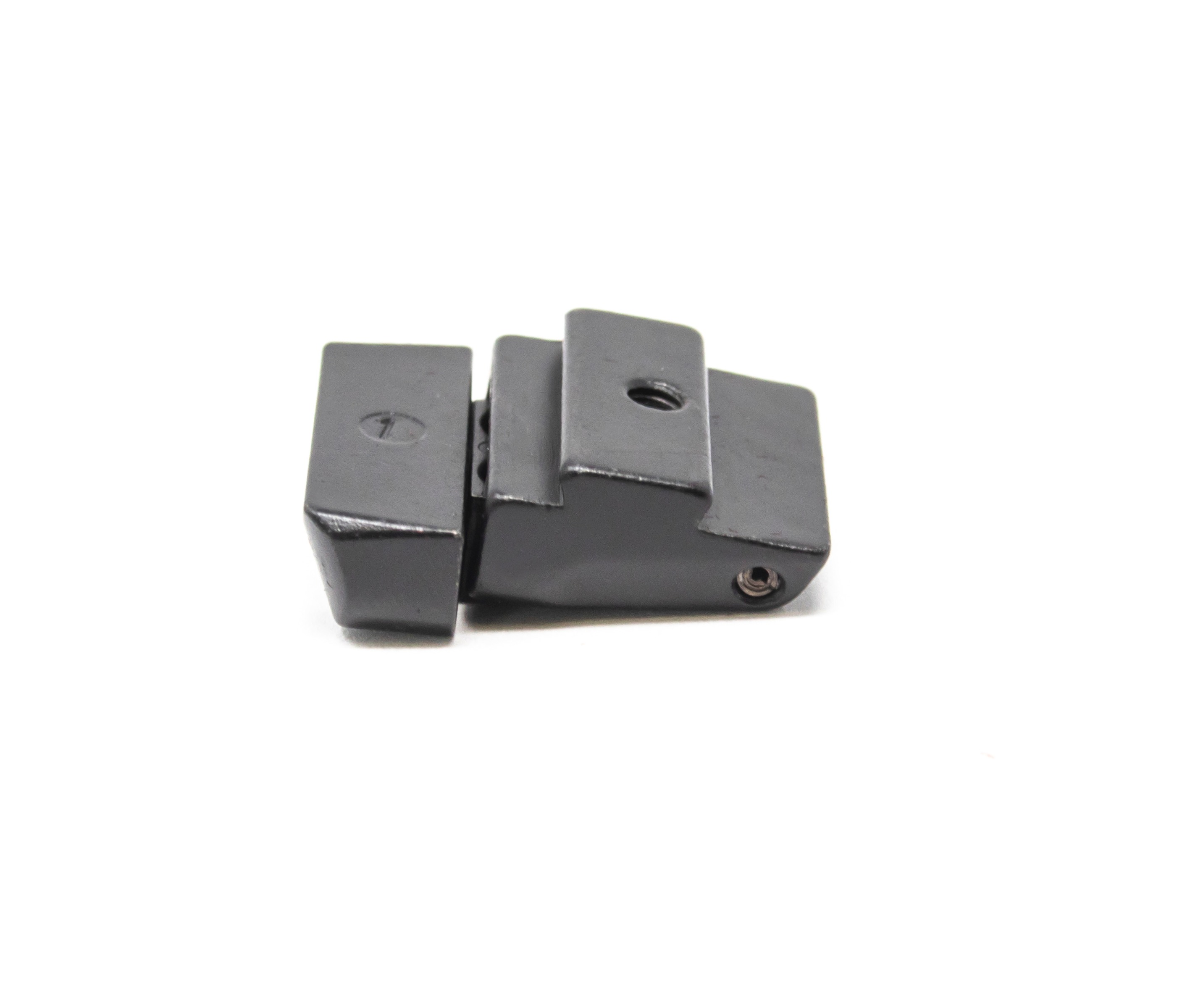 LPA Fully Adjustable Fiber Sig Sauer P220, P225, P226, P228, P229, P320 Sight Set – Fusion Firearms — image 2