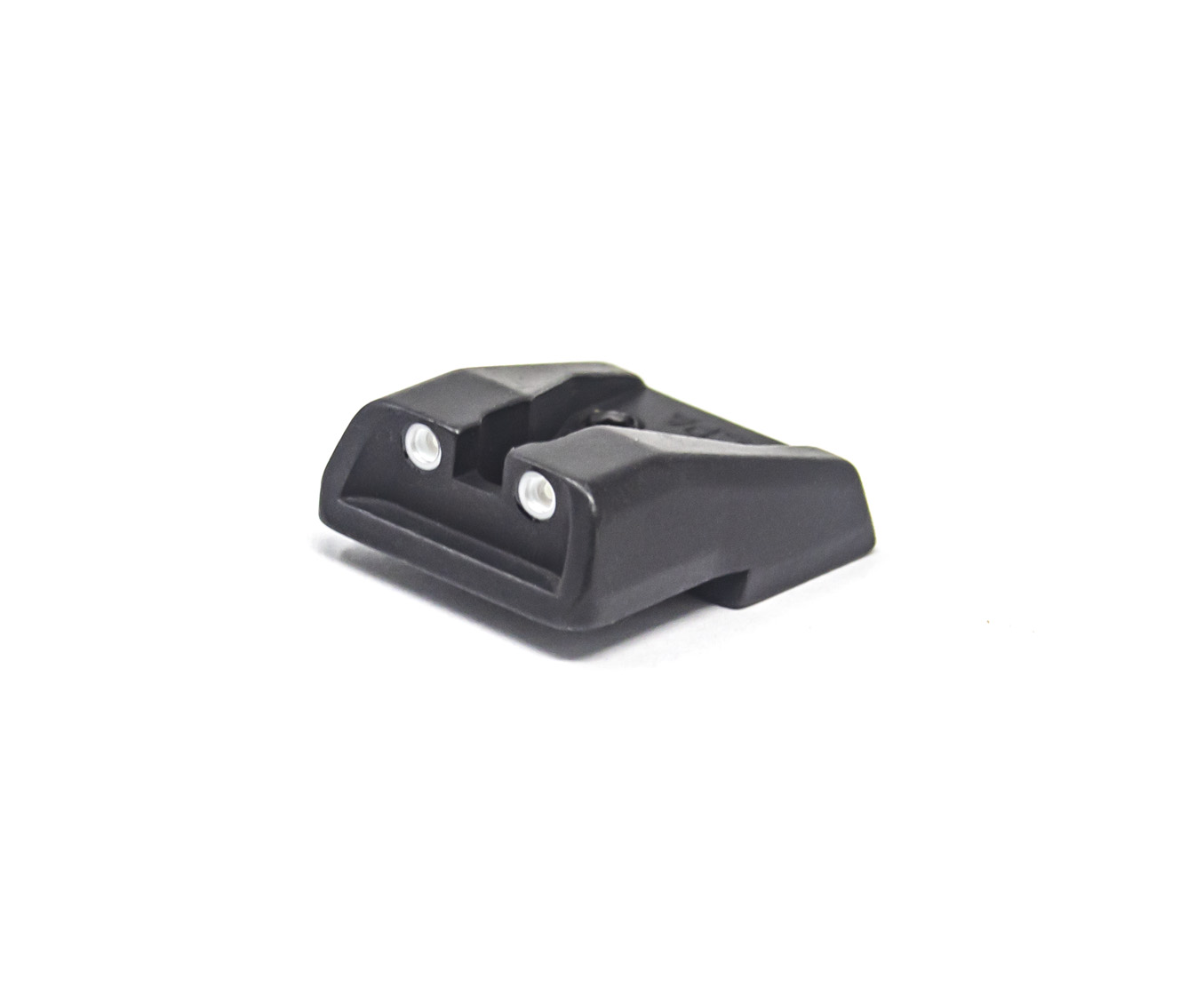 LPA OEM (.472) Tanfoglio EAA Witness RIA, S&W - Fixed Tritium Night Sight – Fusion Firearms