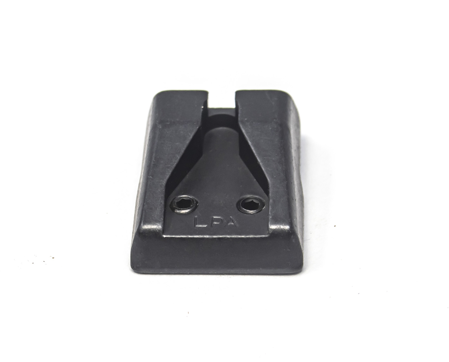 LPA OEM (.472) Tanfoglio EAA Witness RIA, S&W - Fixed Tritium Night Sight – Fusion Firearms — image 2