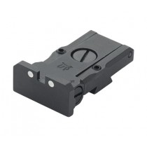 LPA - OEM Cut - Rear Adjustable Sight - White Dot – Fusion Firearms