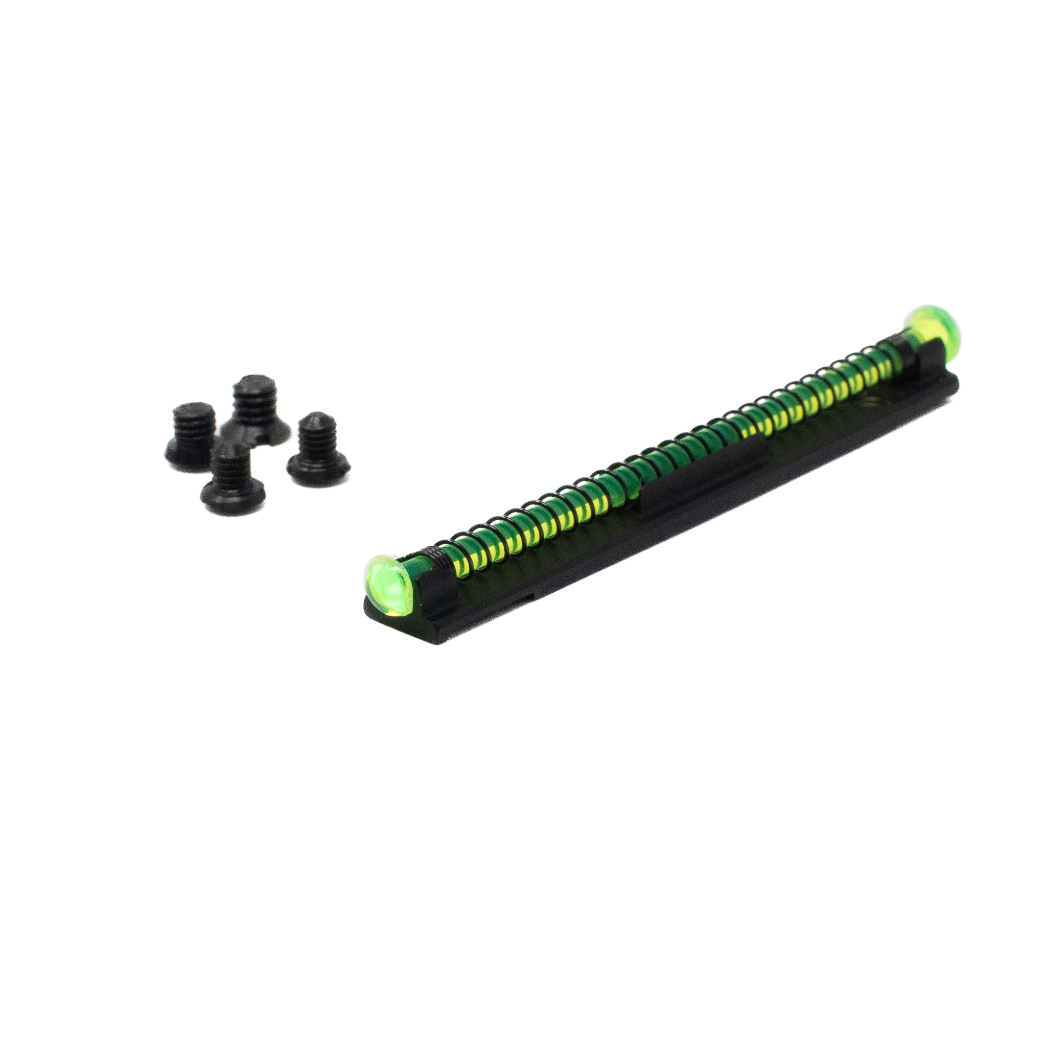 LPA Shotgun Front Sight Super Big Dot -Green – Fusion Firearms — image 2