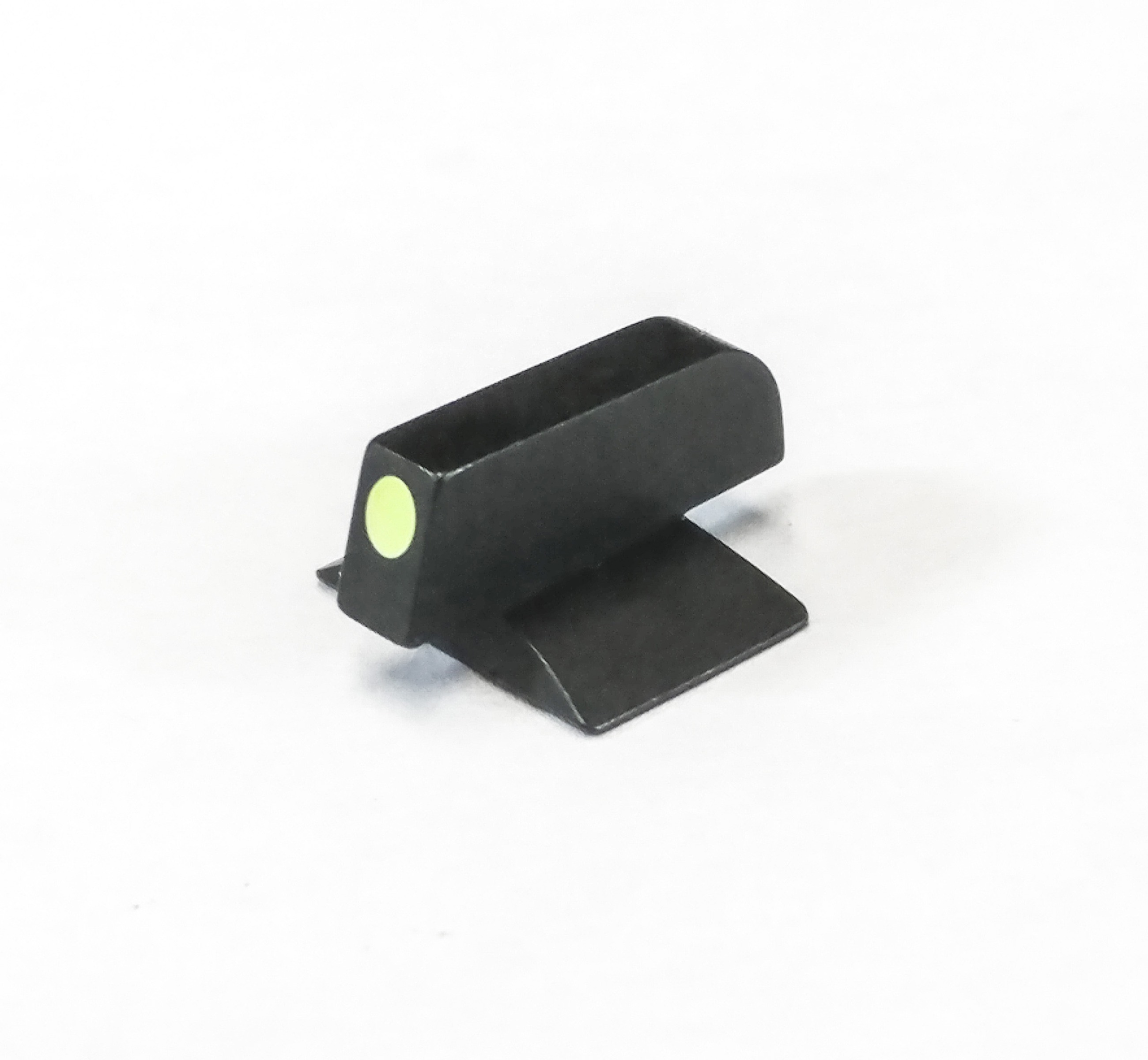 Colt Novak Compatible Luminova Front Sight – Fusion Firearms