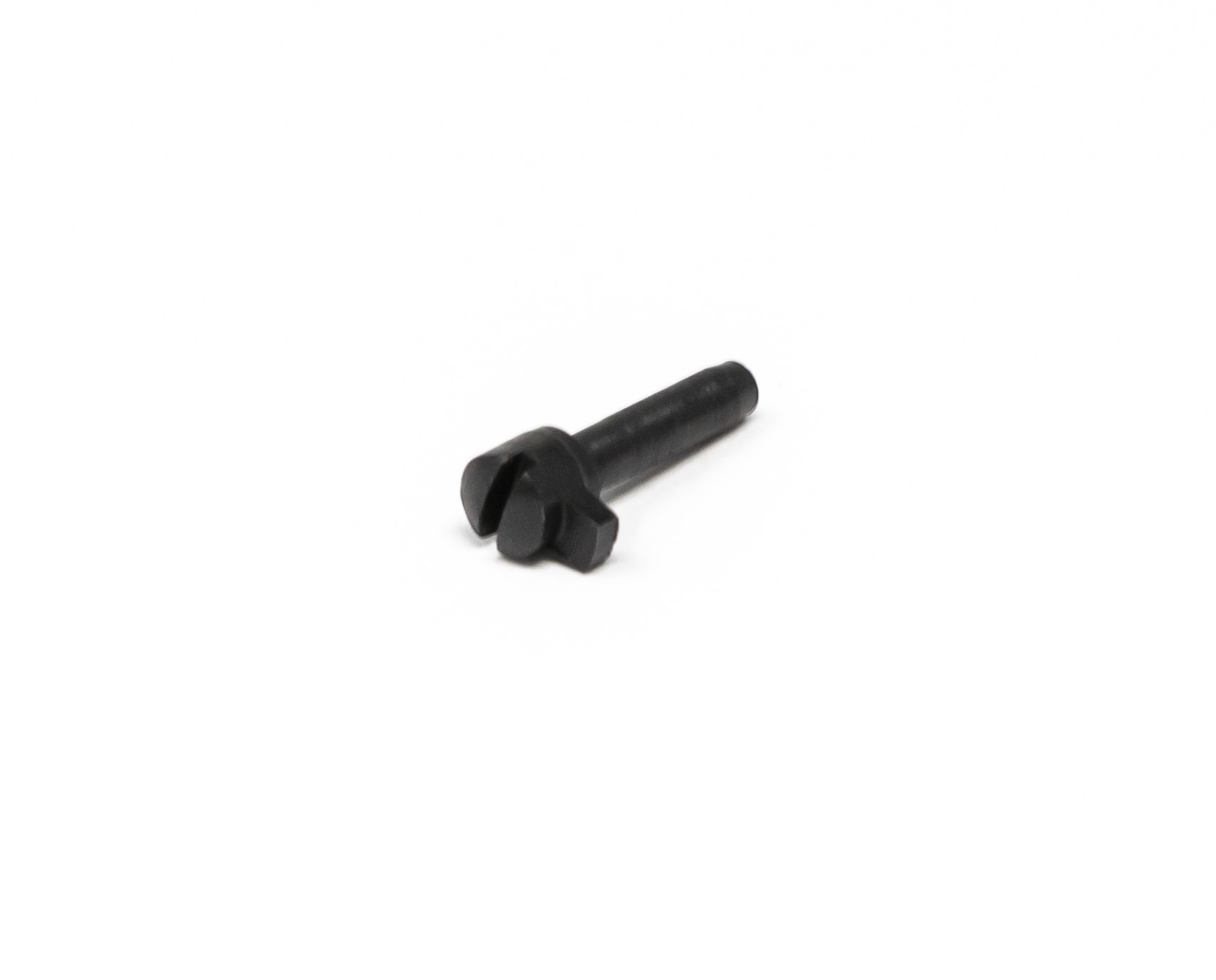 Magazine Catch Lock Pin - 1911 / 1911 Double Stack - Carbon – Fusion Firearms