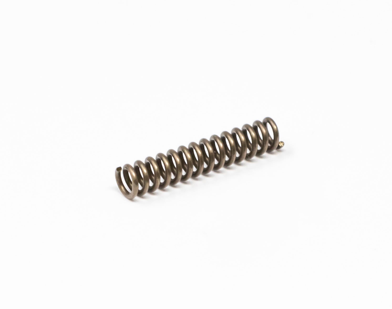 Magazine Catch Lock Spring - 1911 / 1911 Double Stack – Fusion Firearms