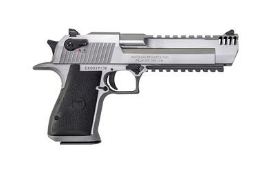Magnum Research Desert Eagle Mark XIX .357 Magnum 6″ 9rd