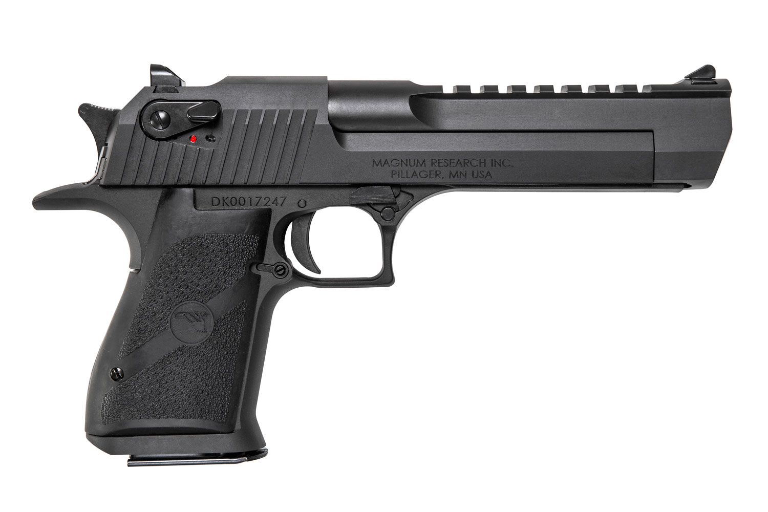 Magnum Research Desert Eagle Mark XIX .429 DE 6″ 7+1