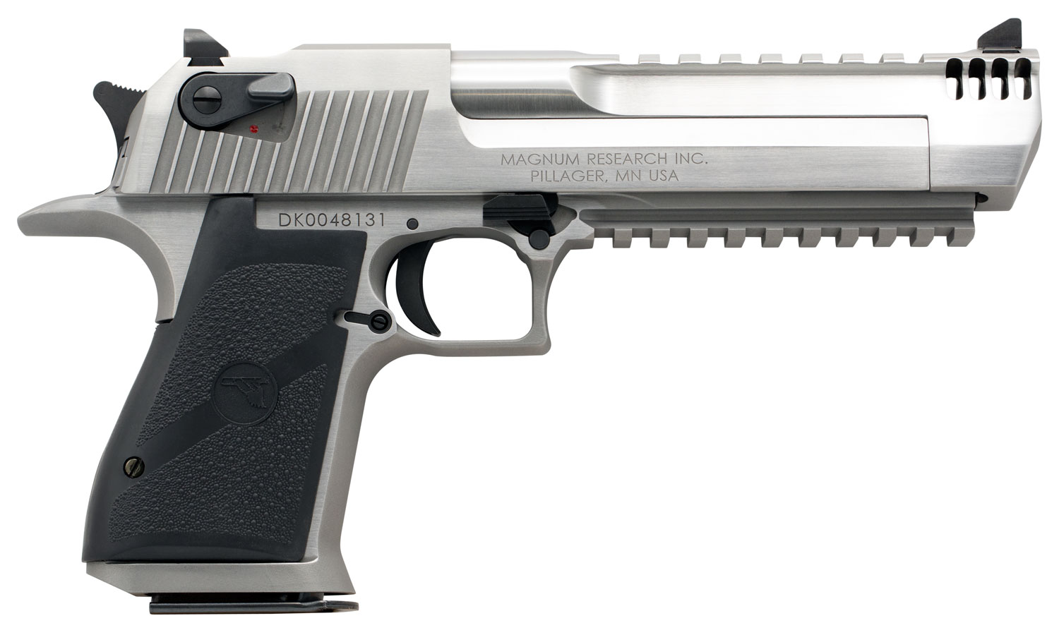 Magnum Research Desert Eagle Mark XIX 429DE 6 in Stainless
