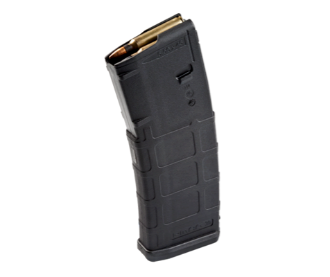 MAGPUL PMAG M2 MOE 5.56/.223/300blk 30RD BLK – Combat Armory