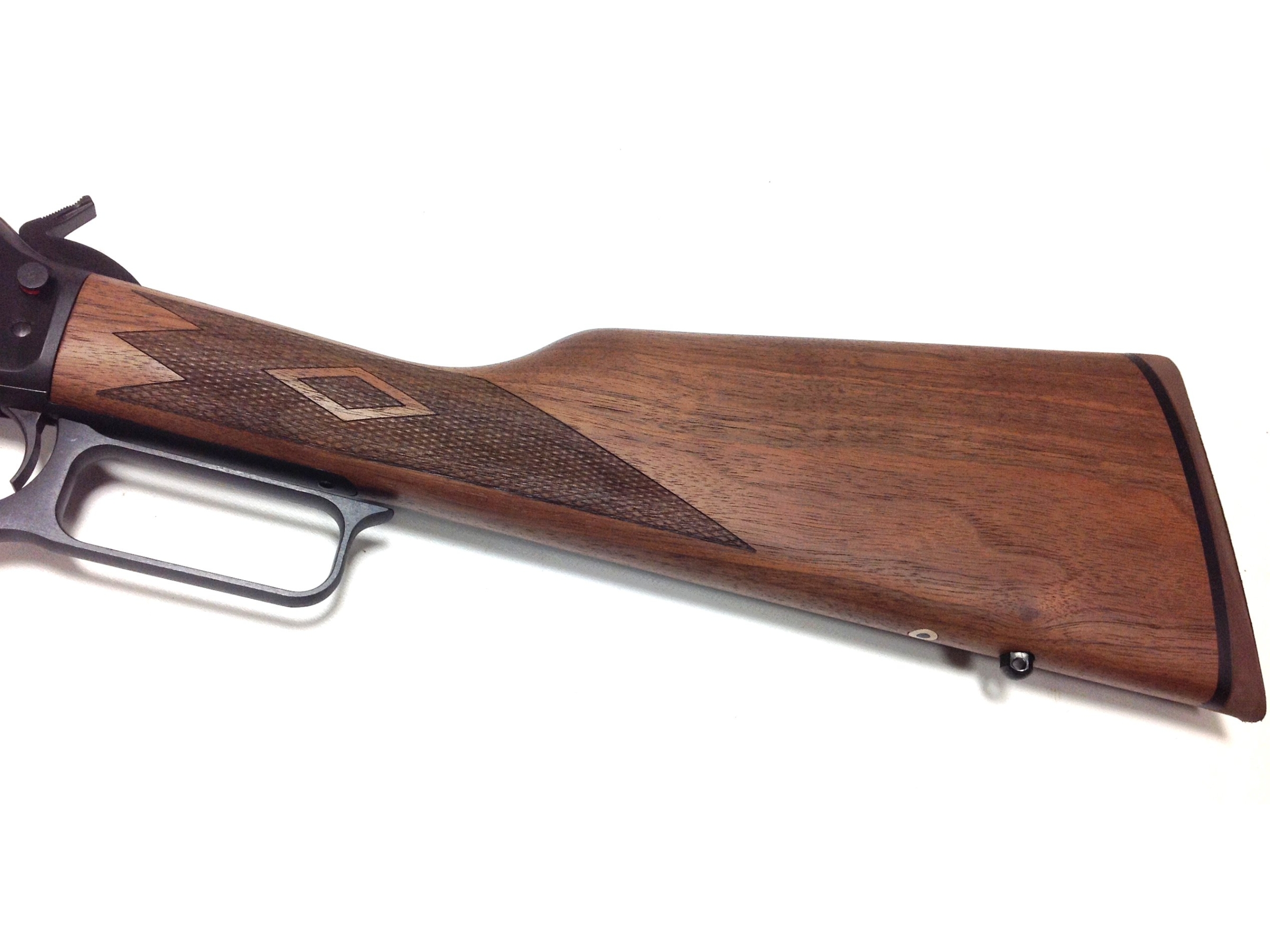 Marlin 1894C 357 Magnum Big-Loop Lever-Action Rifle