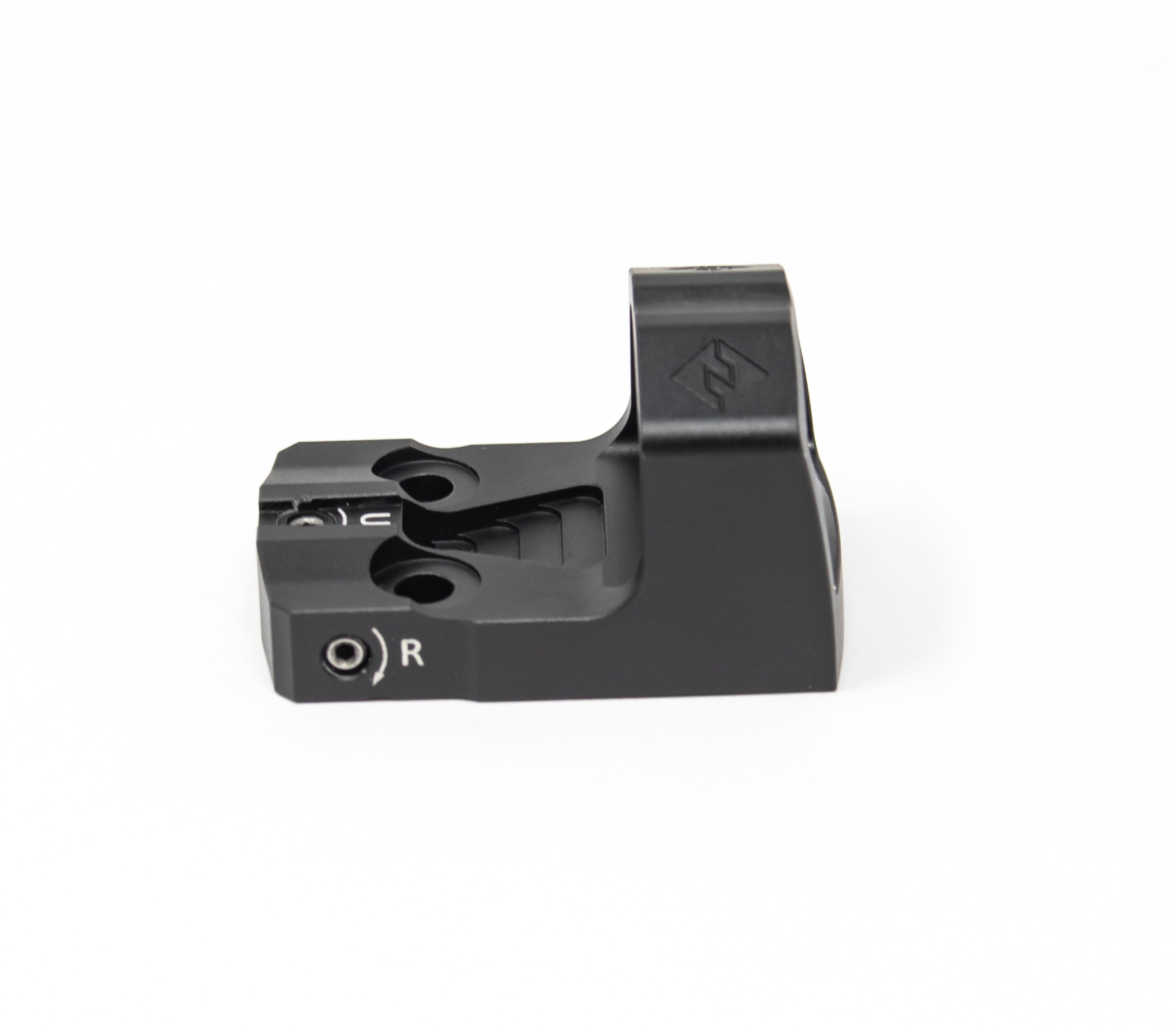 Micro Reflex Red Dot Sight for Pistols / Shotguns / Rifles – Fusion Firearms — image 2